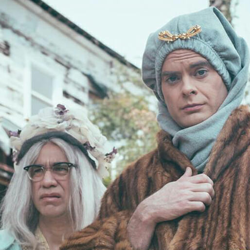 Fred Armisen, Bill Hader & Seth Meyers' Documentary Now! Renewed for Two More Seasons