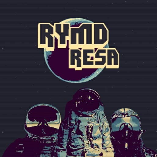 RymdResa: Philosophical Space Investigations