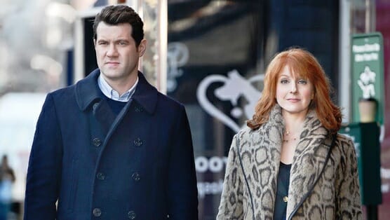 Difficult People: “The Courage of a Soldier” (1.04)
