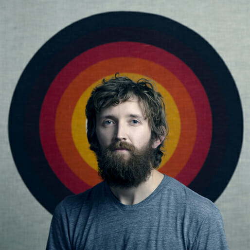 Nick Sanborn of Sylvan Esso and Megafaun Announces New Solo Project, Made of Oak