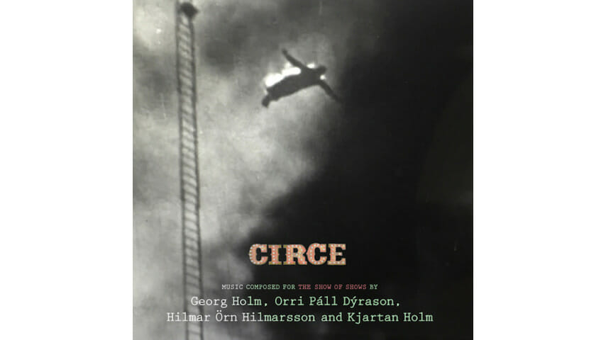 Circe (The Show of Shows Soundtrack)