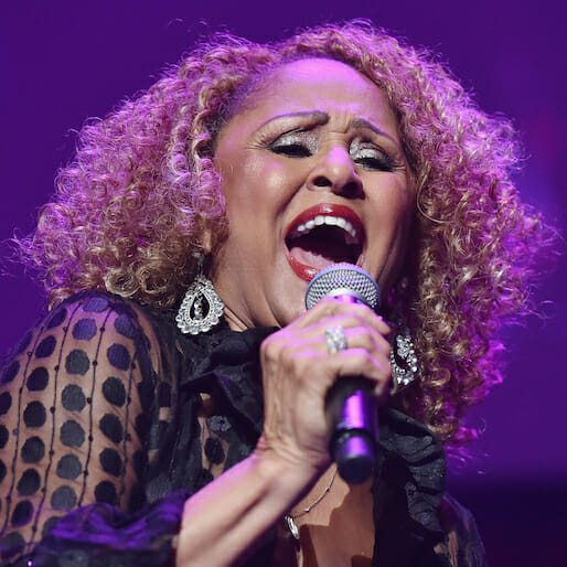 Bill Murray, Springsteen and Letterman Cameo in Darlene Love's 