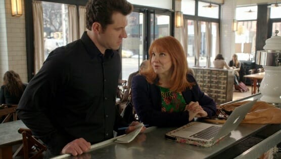 Difficult People: “The Children’s Menu” (1.05)