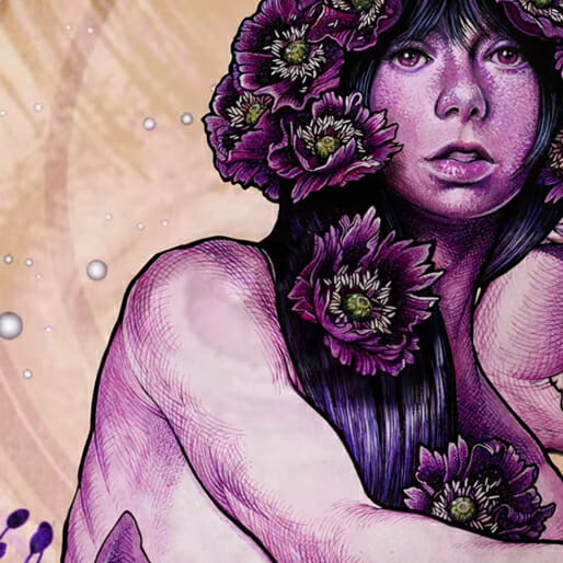 Baroness Announce New Album and Share New Track, 