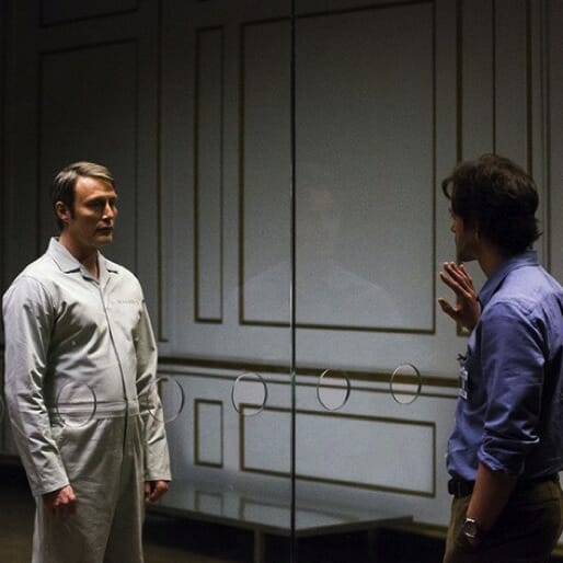 Hannibal Finale: “The Wrath of the Lamb”