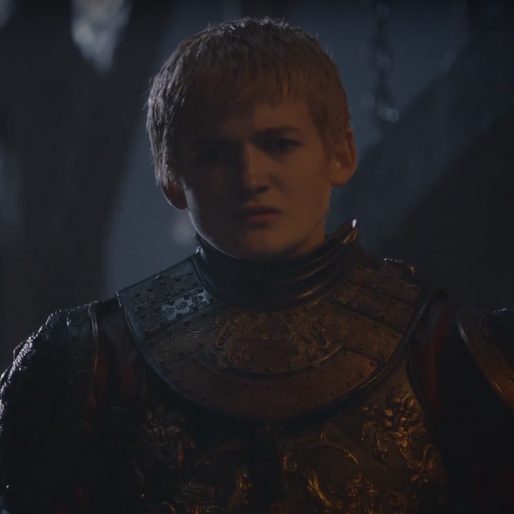 King Joffrey is a Hero in this Hilarious Re-Cut Fan Video