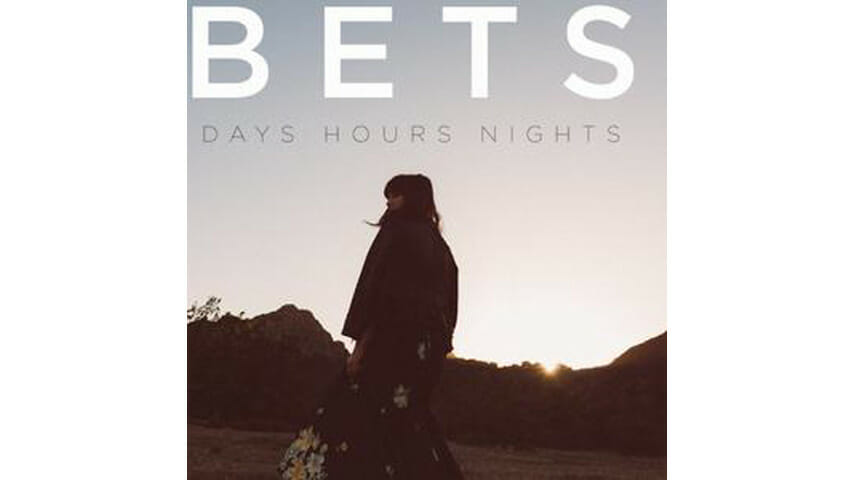 BETS: Days Hours Nights