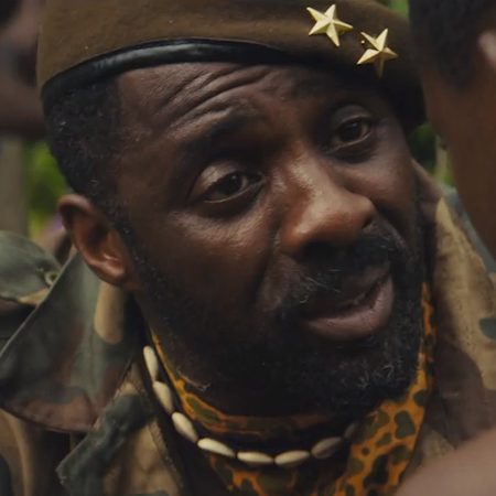 Netflix Takes a Bold Step Into Film with Beasts of No Nation Trailer