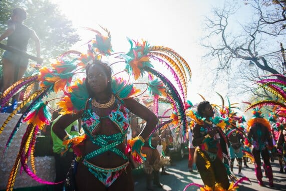 Gallery: West Indian Day Parade