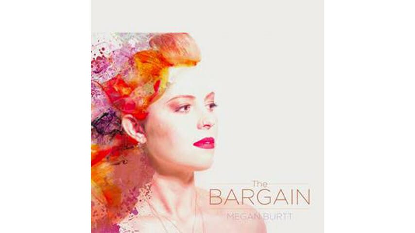 Megan Burtt: The Bargain