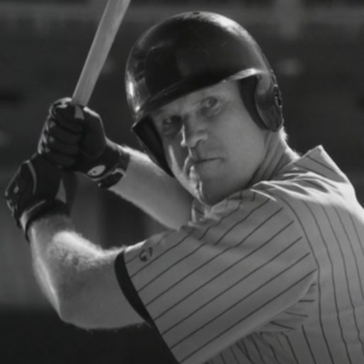 HBO's Ferrell Takes the Field is Predictable, and Predictably Fun