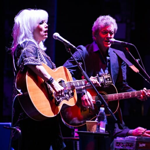 Photos: Emmylou Harris @ Beacon Theatre - New York