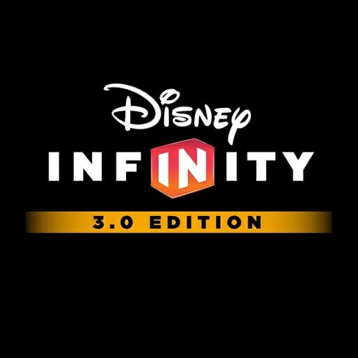 Disney Infinity 3.0: Once More into the Toy Box