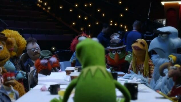 The Muppets, Pig Out: Top 5 moments