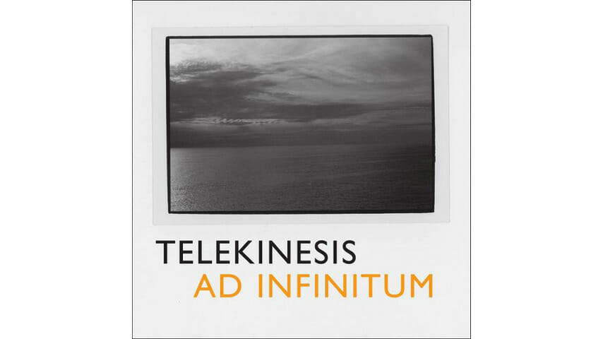 Telekinesis: Ad Infinitum