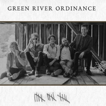 Song Premiere: Green River Ordinance - 
