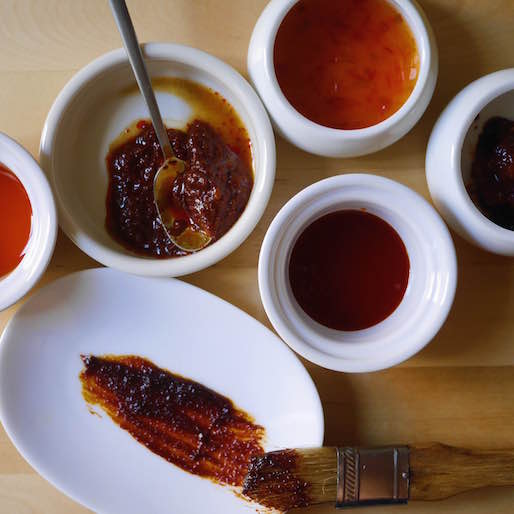 8 Alternative Asian Hot Sauces for Sriracha Lovers