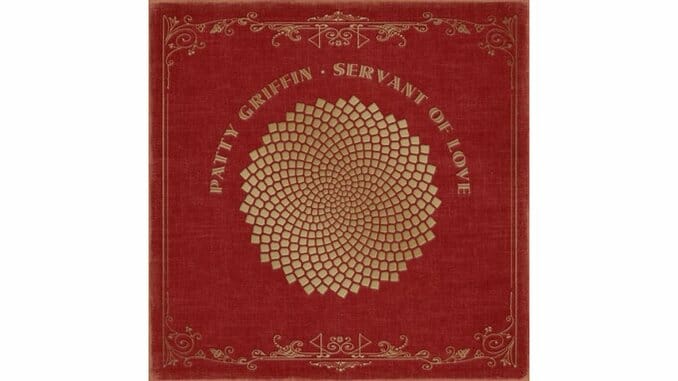 Patty Griffin: Servant of Love