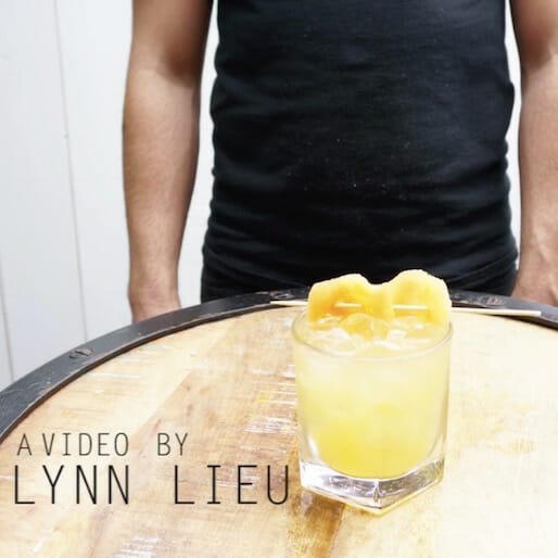This Tequila Cocktail is Better Than a Margarita. Guaranteed.
