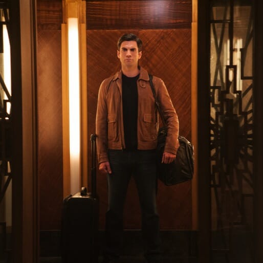 American Horror Story: Hotel: “Checking In”