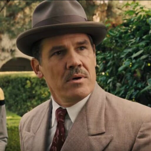 See the First Trailer for the Coen Brothers' New Movie, Hail, Caesar!