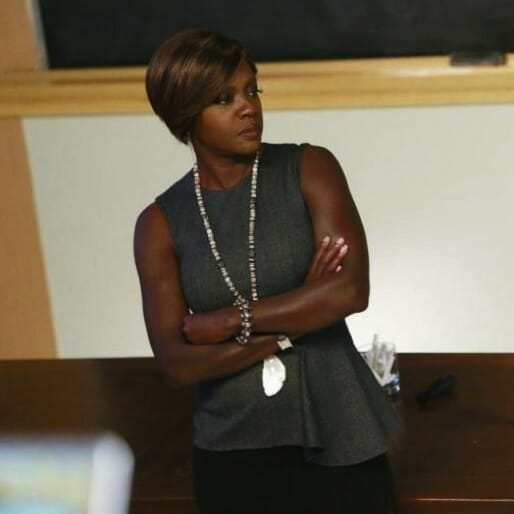 How to Get Away with Murder: “It’s Called the Octopus”
