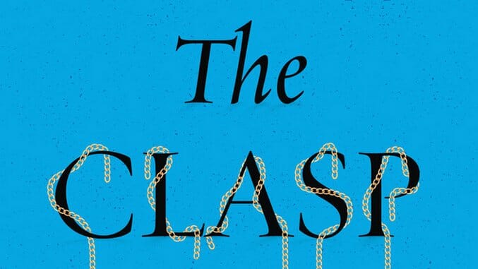 The Clasp by Sloane Crosley