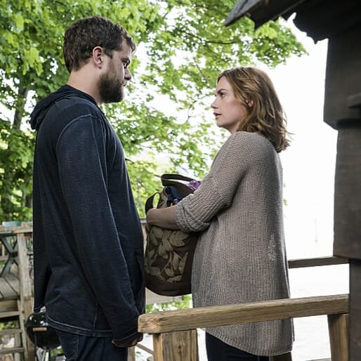 The Affair Review: “Episode Two”