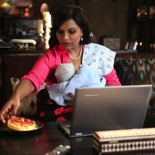 The Mindy Project Review: 