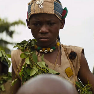 Beasts of No Nation