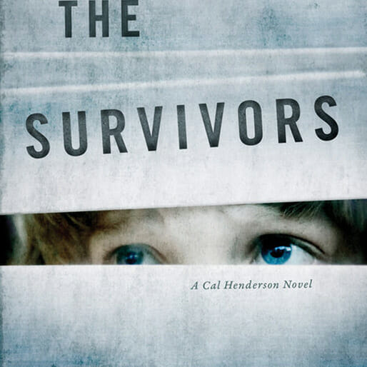 The Survivors by Robert Palmer