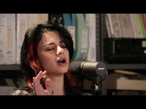Ninet - Subservient