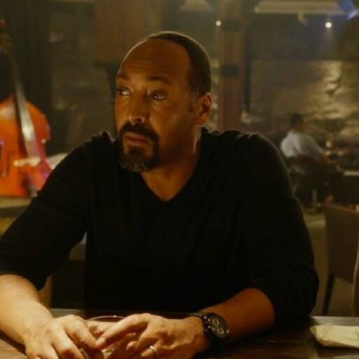 The Flash: “Family of Rogues”
