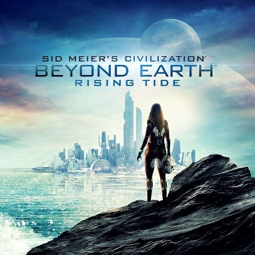 Civilization: Beyond Earth—Rising Tide: Numbers Game