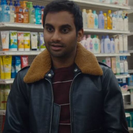 Watch a Trailer for Aziz Ansari's Netflix Show Master of None