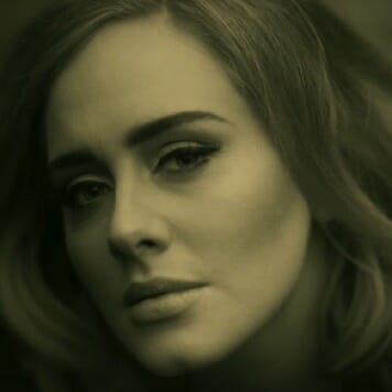 Adele Releases 