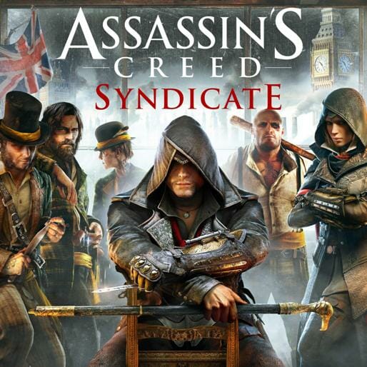 Assassin's Creed Syndicate: Great Expectations
