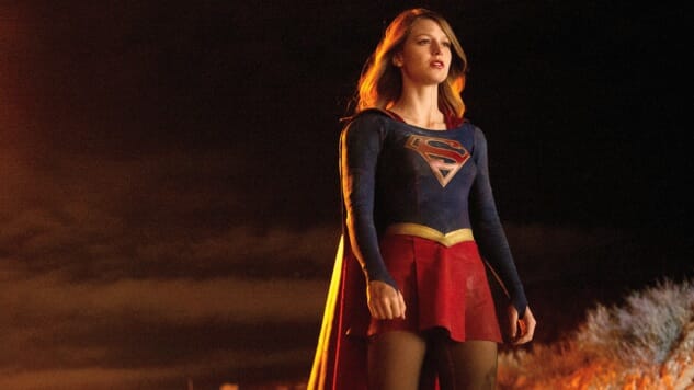 Supergirl: “Pilot”