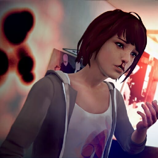 Life is Strange Episode 5: The Love You Take
