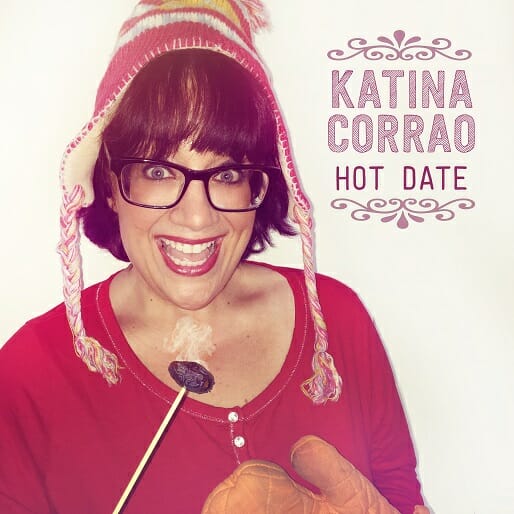Katina Corrao: Hot Date
