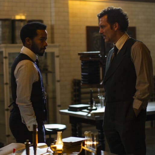 The Knick: “The Best With the Best To Get The Best
