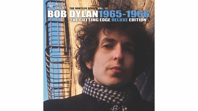 Bob Dylan: The Cutting Edge: Bootleg Series Vol. 12