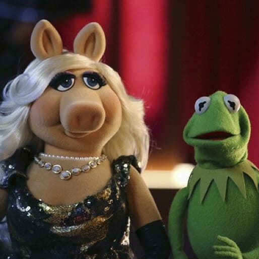 The Muppets: 