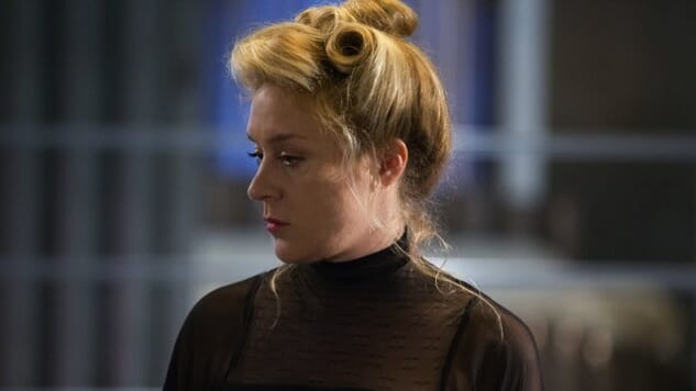 American Horror Story Hotel