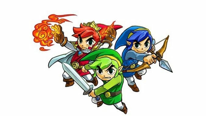 gonzarez the legend of zelda the legend of zelda: a link to the