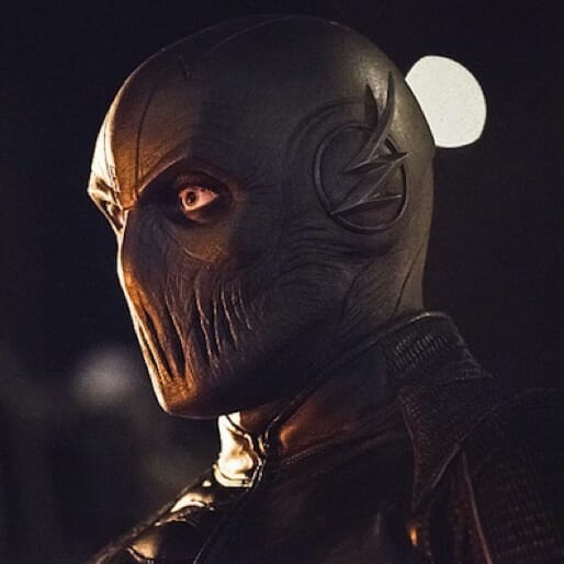 The Flash: “Enter Zoom”