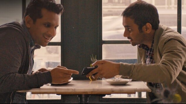 Master of None: “Indians on TV” (1.04)