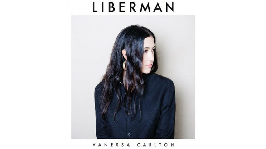 Vanessa Carlton: Liberman