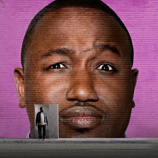 Hannibal Buress Gives the Presidential Candidates Rapper Alter-Egos in this Video