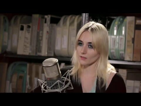 Jessica Lea Mayfield - Do I Have The Time